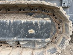 Undercarriage with Right Idler