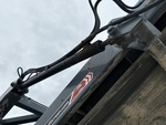 Hydraulics with Conveyor Cylinders