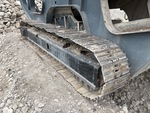 Undercarriage with Right Track Pads