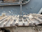 Undercarriage with Right Grouser Height