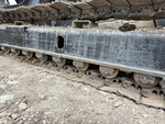 Undercarriage with Right Track Rollers