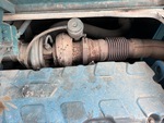 Engine with Exhaust System