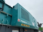 Chassis with Crusher Drive System