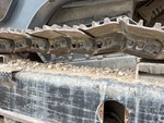 Undercarriage with Right Track Links