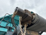 Hydraulics with Hydraulic Motors