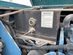 Engine with Cooling System Leaks