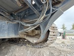 Hydraulics with Power Travel Drive System