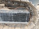 Undercarriage with Right Idler