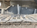Undercarriage with Left Grouser Height