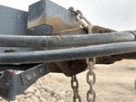 Hydraulics with Hoses