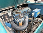 Engine with Engine - Right Side