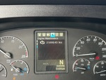 4 Transmision with Engine Hours
