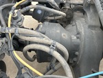 MN262999 - 2021 International LT625: Front Drive Axle