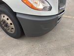 MN262999 - 2021 International LT625: Front Bumper (Exterior and Inner Reinforcement)