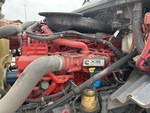 MN262999 - 2021 International LT625: Engine - Left Side