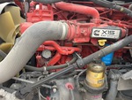 MN262999 - 2021 International LT625: Engine # 9