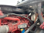 MN262999 - 2021 International LT625: Engine # 6