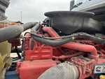 MN262999 - 2021 International LT625: Engine # 5