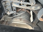 MN262999 - 2021 International LT625: Exhaust System