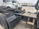 MN262999 - 2021 International LT625: Frame Condition