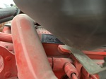 MN262999 - 2021 International LT625: Engine # 1