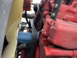 MN262999 - 2021 International LT625: Engine # 3