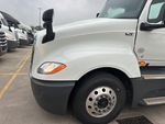 MN262999 - 2021 International LT625: Truck Paint and Body Damage