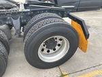 MN262999 - 2021 International LT625: Left Rear Drive Tires