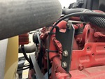 MN262999 - 2021 International LT625: Engine # 2