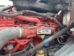 MN262999 - 2021 International LT625: Fuel Leaks