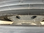 MN262999 - 2021 International LT625: v2 Chassis Details # 9