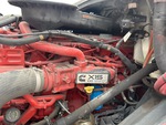 MN262999 - 2021 International LT625: Fuel System