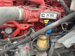 MN262999 - 2021 International LT625: Air Compressor