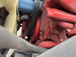MN262999 - 2021 International LT625: Engine # 4