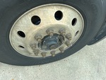 MN262999 - 2021 International LT625: Wheel Condition