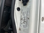 MN262999 - 2021 International LT625: Data Tag