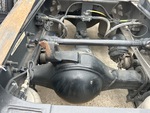 MN262999 - 2021 International LT625: Rear Drive Axle