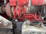 MN262999 - 2021 International LT625: Engine # 13