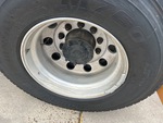 MN262999 - 2021 International LT625: v2 Chassis Details # 10