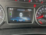 MN262999 - 2021 International LT625: Odometer