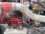 MN262999 - 2021 International LT625: Engine # 14