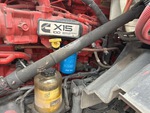MN262999 - 2021 International LT625: Engine # 8