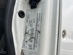 MN262999 - 2021 International LT625: Second Serial Number/VIN Photo