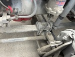MN262999 - 2021 International LT625: Steer Axle