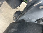 MN262999 - 2021 International LT625: Suspension Bushings