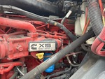 MN262999 - 2021 International LT625: Engine # 7