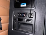 Cab with