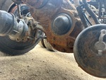 Drivetrain with 