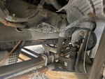 4 Underbody - Truck with 