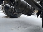 Drivetrain with 